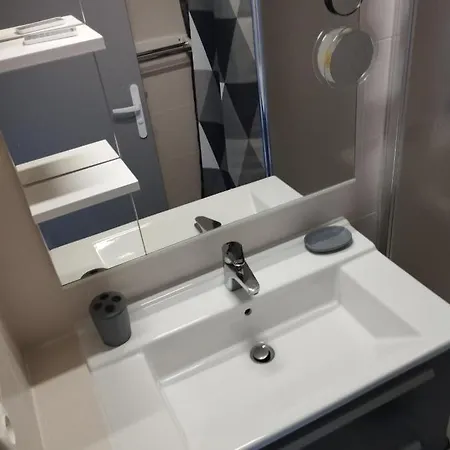 Le Charme De * Cabourg