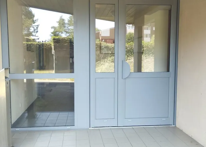 Le Charme De * Cabourg