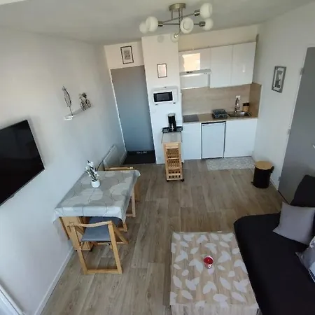 Le Charme De Apartment