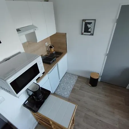 Apartment Le Charme De