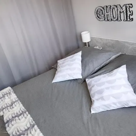 Apartment Le Charme De *