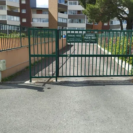 Le Charme De * Cabourg