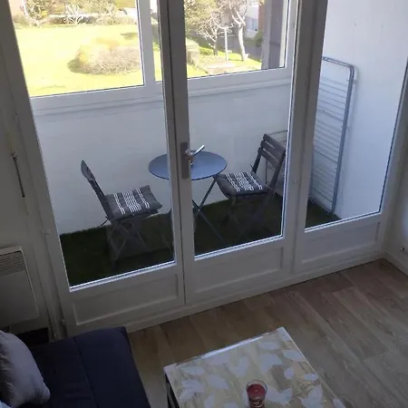 Le Charme De Cabourg