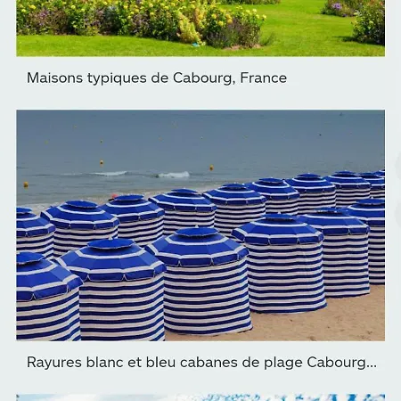 Le Charme De Daire *