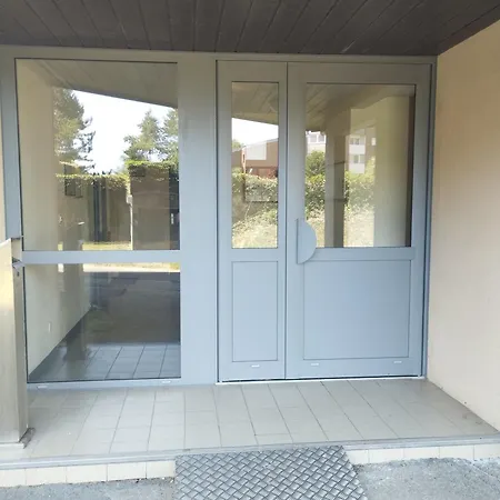 Le Charme De * Cabourg