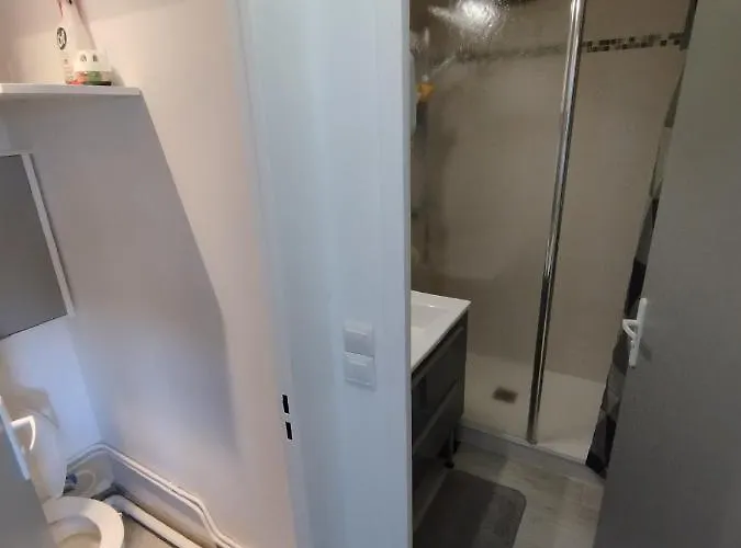 Le Charme De Apartment