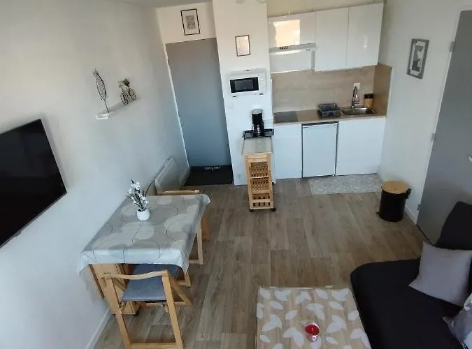 Le Charme De Appartement