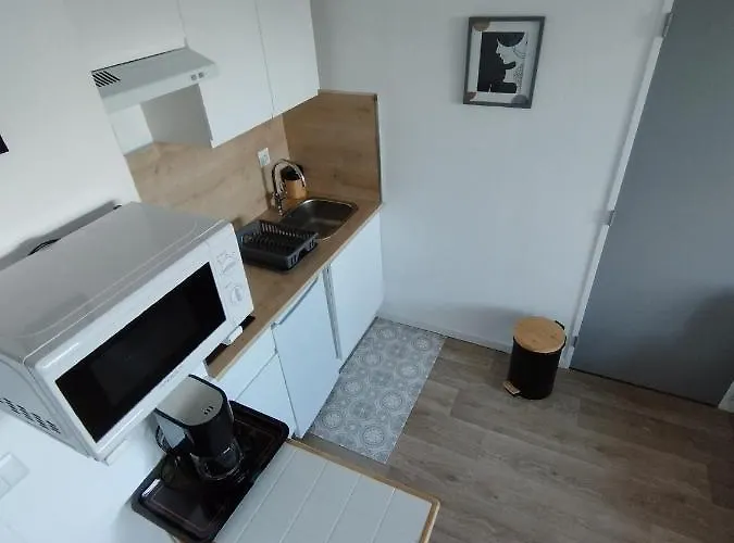 Apartment Le Charme De