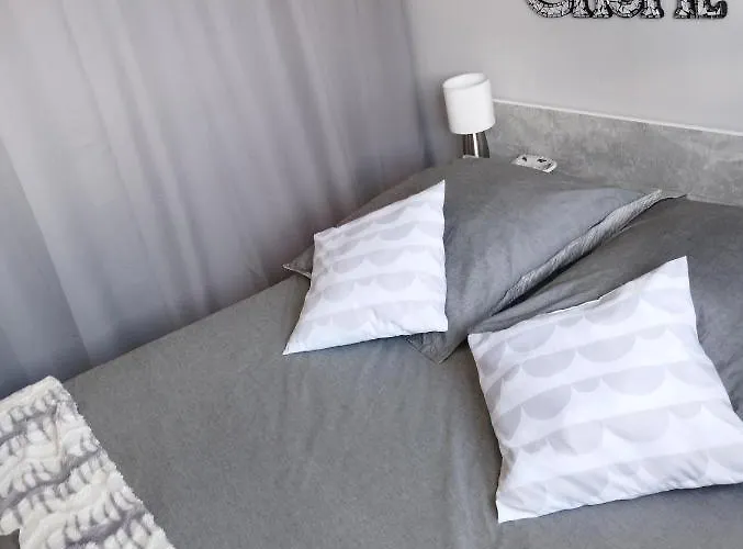 Apartment Le Charme De *