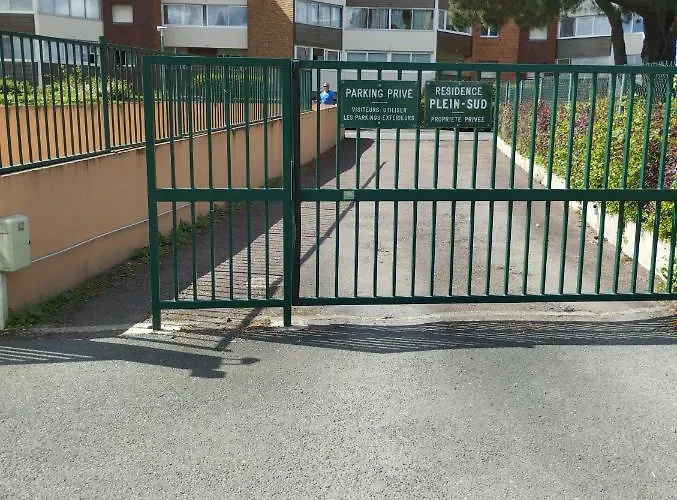 Le Charme De * Cabourg