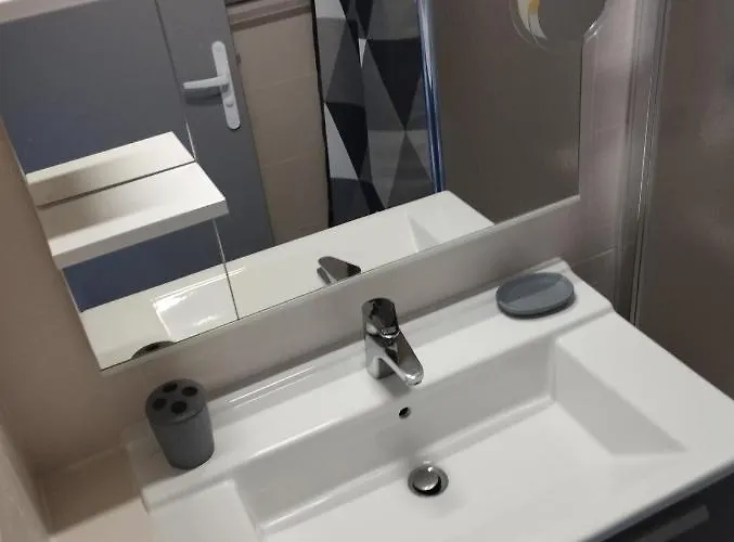 Le Charme De * Cabourg