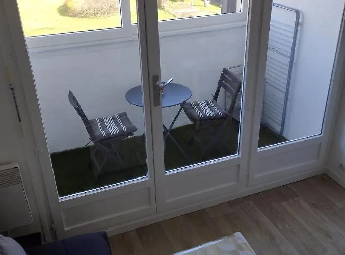 Le Charme De Cabourg